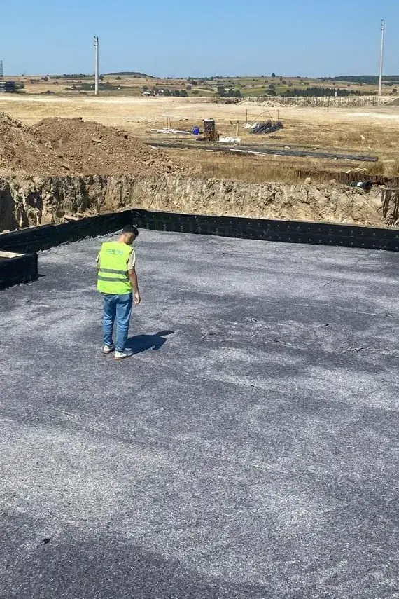 Temel Perde Yalıtımı